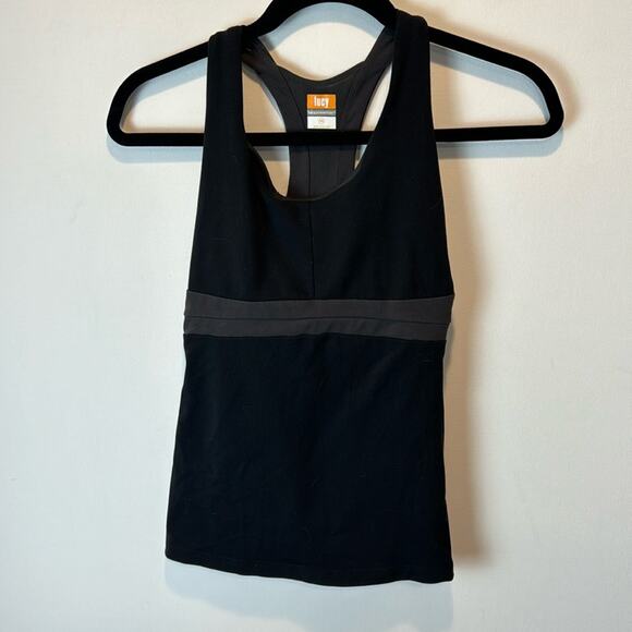 Lucy Tank Top - Women's XS - Picture 1 of 7